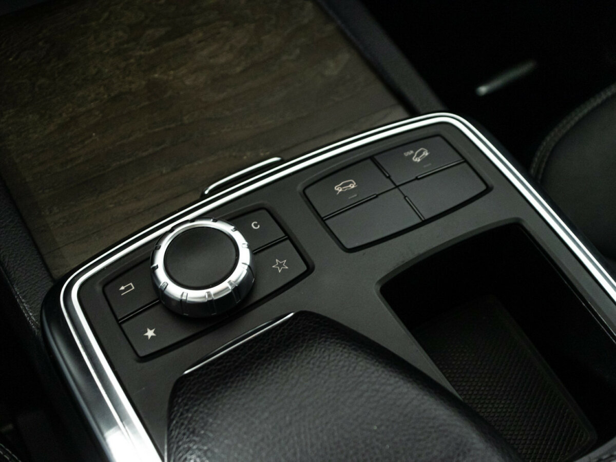 Купить Mercedes-Benz M-Класс, 2014, 204 975 км.. Фото: #17