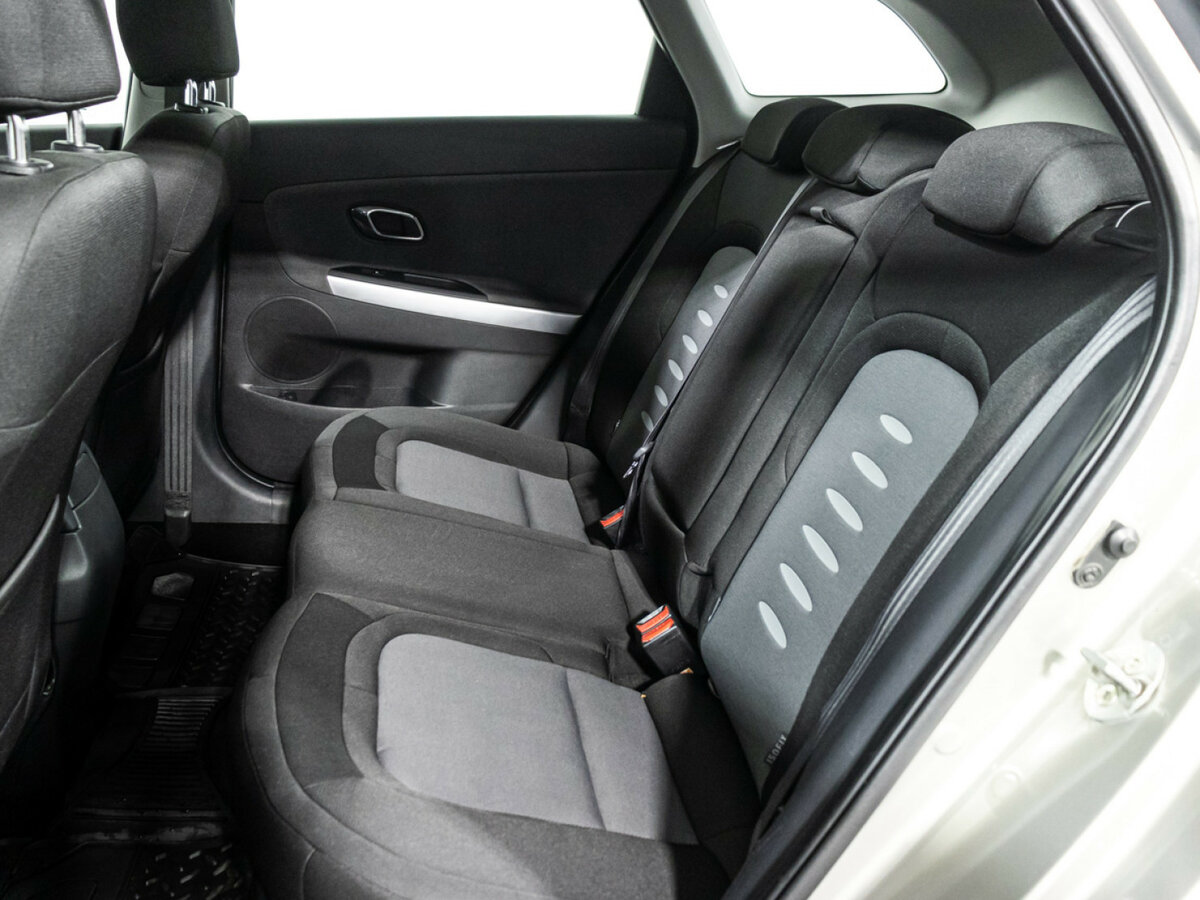 Купить Kia Ceed, 2012, 130 000 км.. Фото: #9