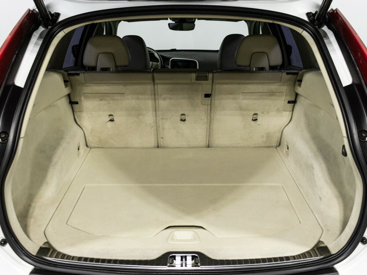 Купить Volvo XC60, 2016, 85 724 км.. Фото: #17