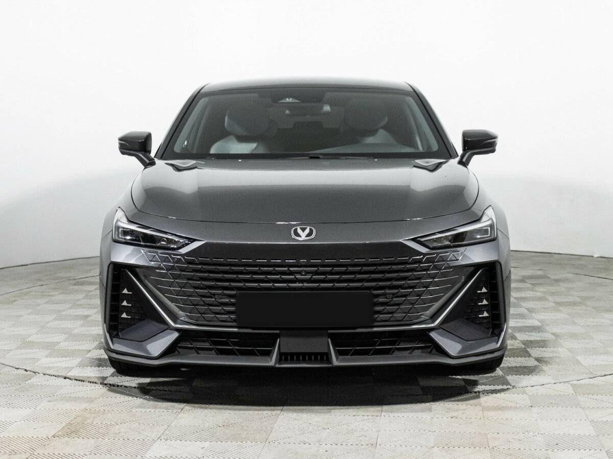 Купить Changan UNI-V, 2023, 53 280 км.. Фото: #1