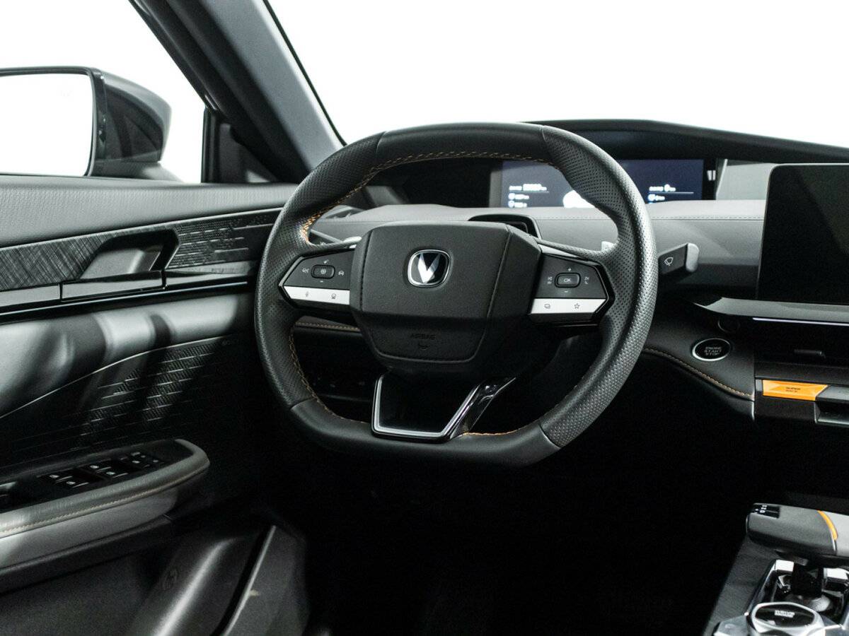 Купить Changan UNI-V, 2023, 53 280 км.. Фото: #19