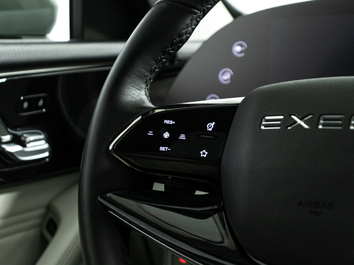 Купить EXEED RX, 2023, 47 500 км.. Фото: #17