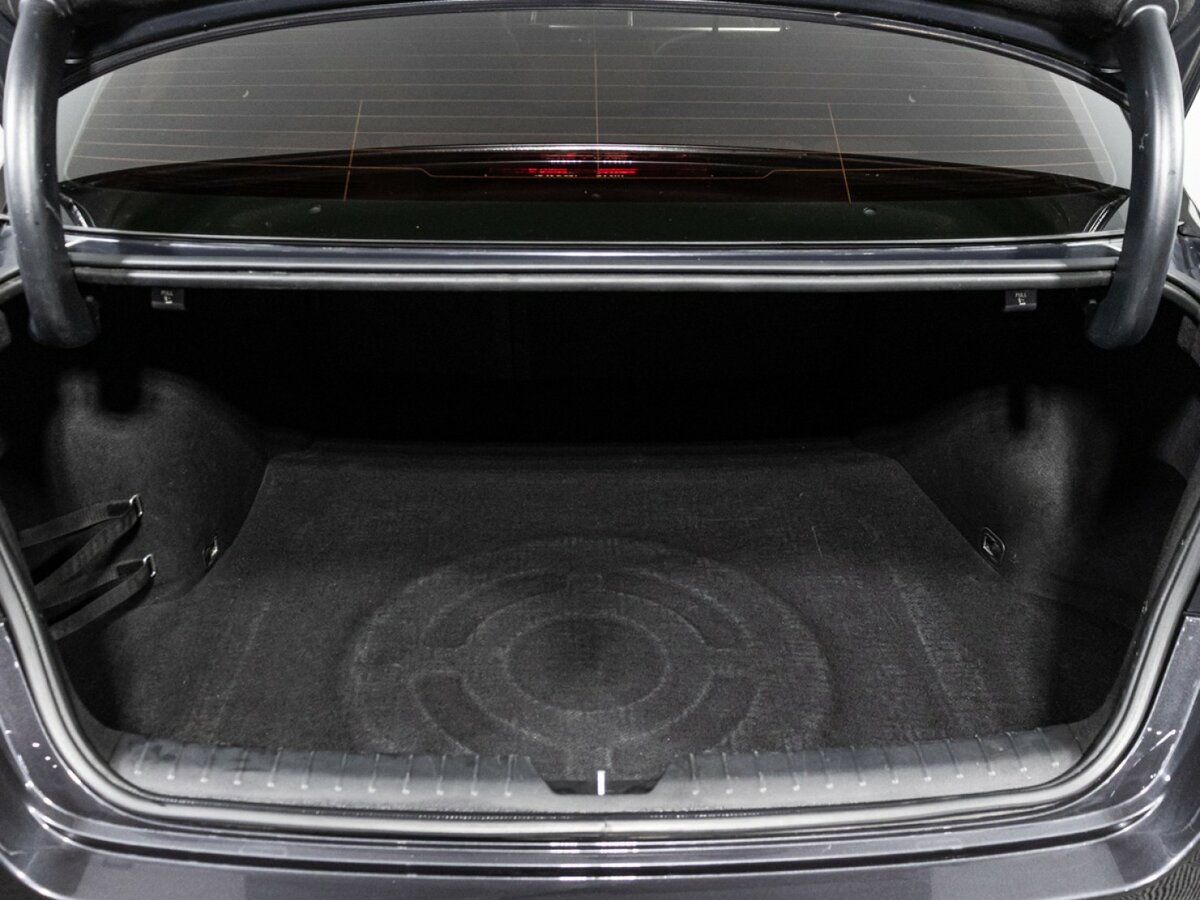 Купить Kia Optima, 2018, 120 462 км.. Фото: #20