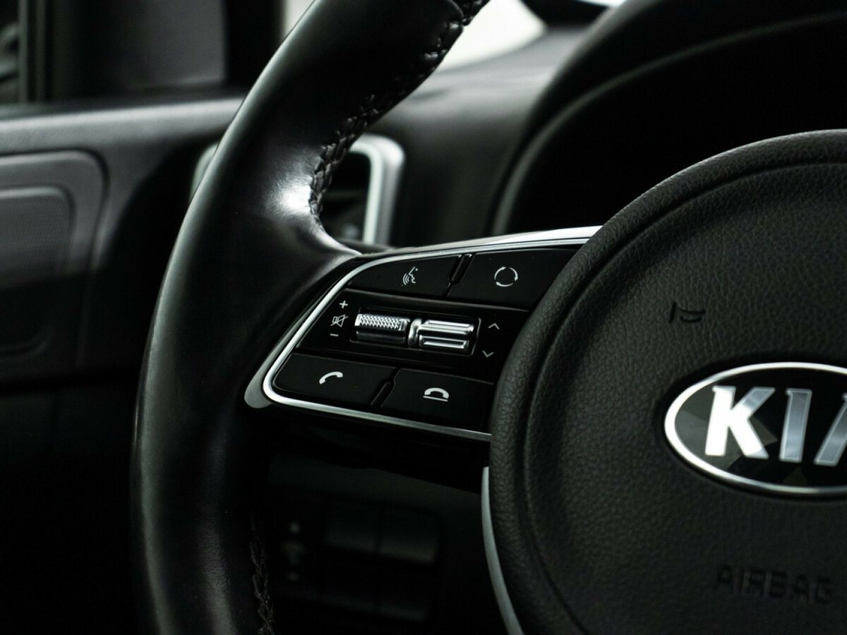 Купить Kia Sportage, 2020, 122 212 км.. Фото: #20