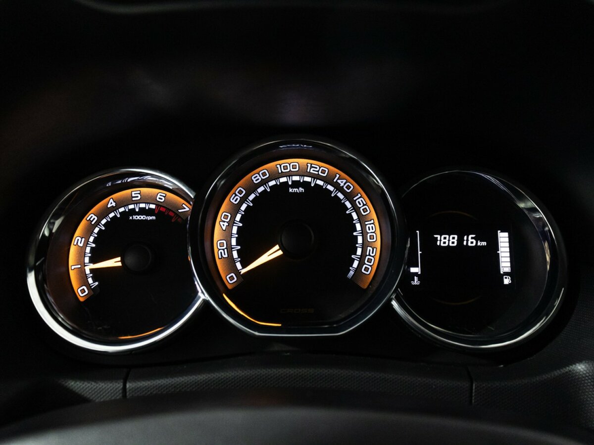 Купить Lada (ВАЗ) Largus, 2021, 78 800 км.. Фото: #11