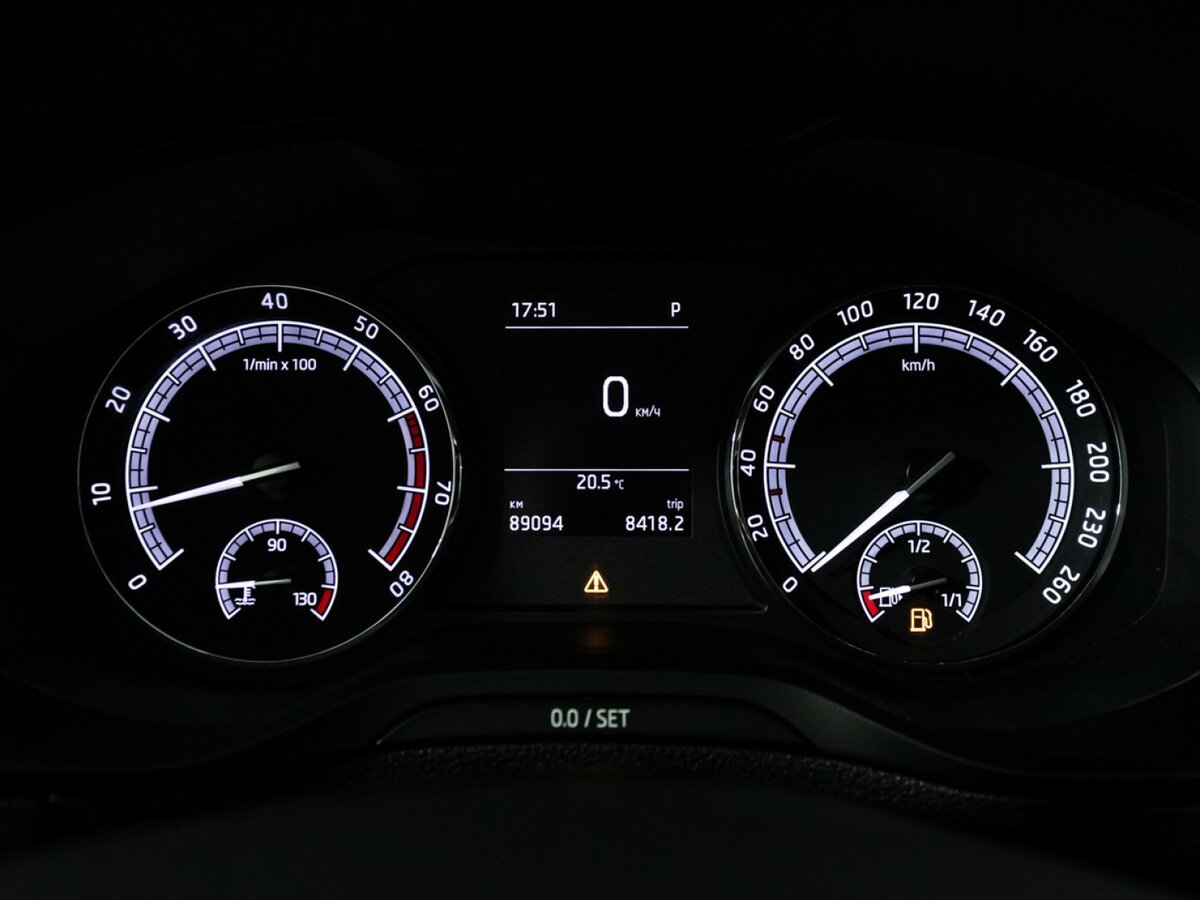 Купить Skoda Karoq, 2020, 89 092 км.. Фото: #11