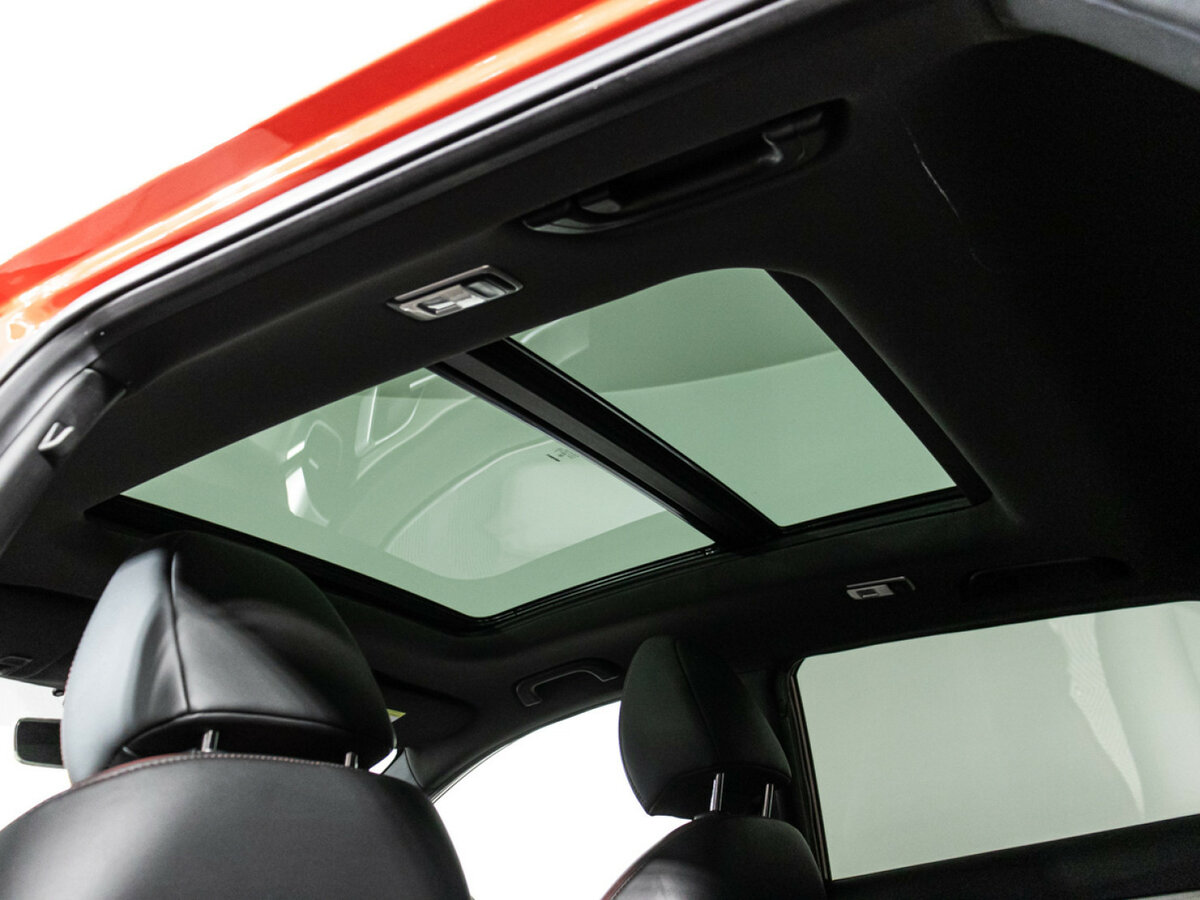 Купить Джили Кулрэй, 2021, 71 656 км.. Фото: #13