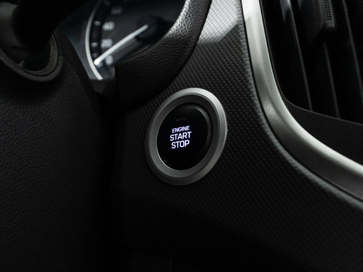 Купить Хендай Крета, 2019, 107 734 км.. Фото: #17