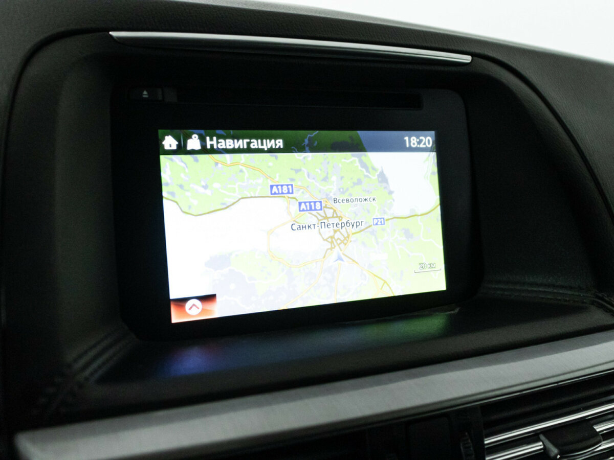 Купить Mazda CX-5, 2017, 115 214 км.. Фото: #13