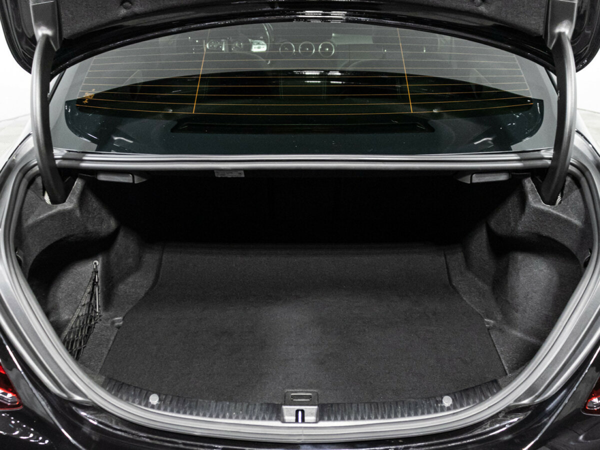 Купить Mercedes-Benz C-Класс, 2019, 69 203 км.. Фото: #13