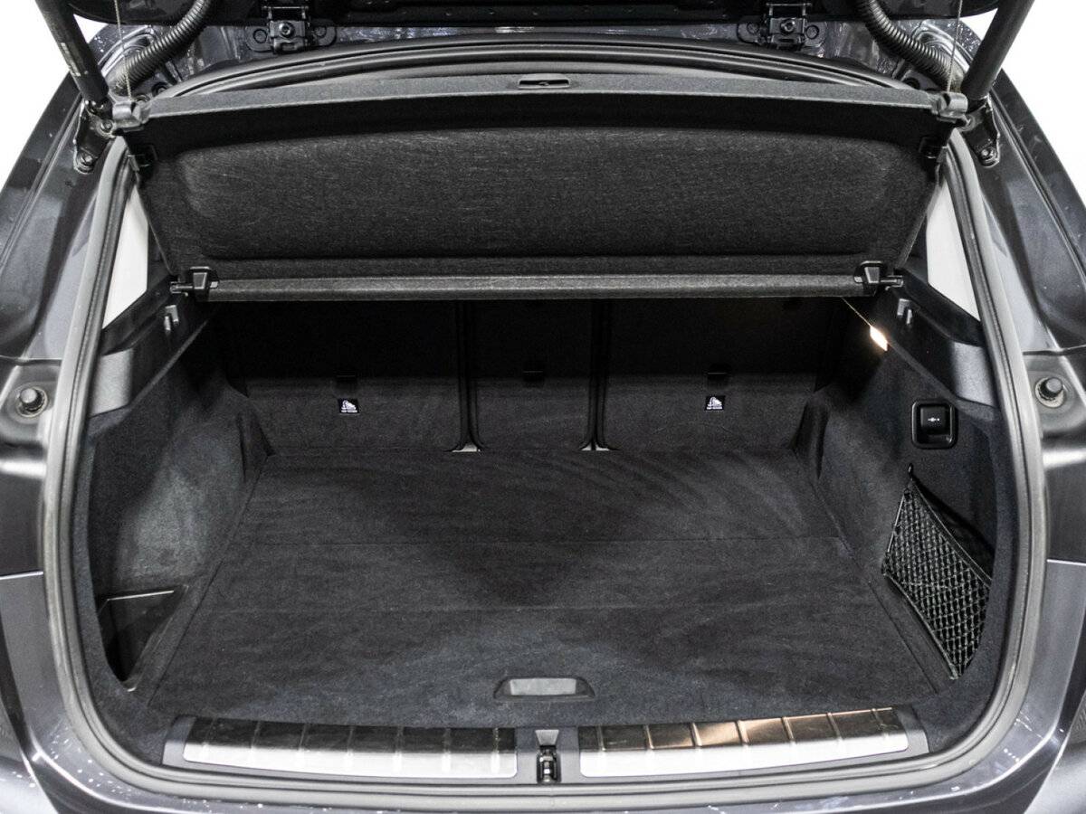 Купить BMW X1, 2019, 78 837 км.. Фото: #18