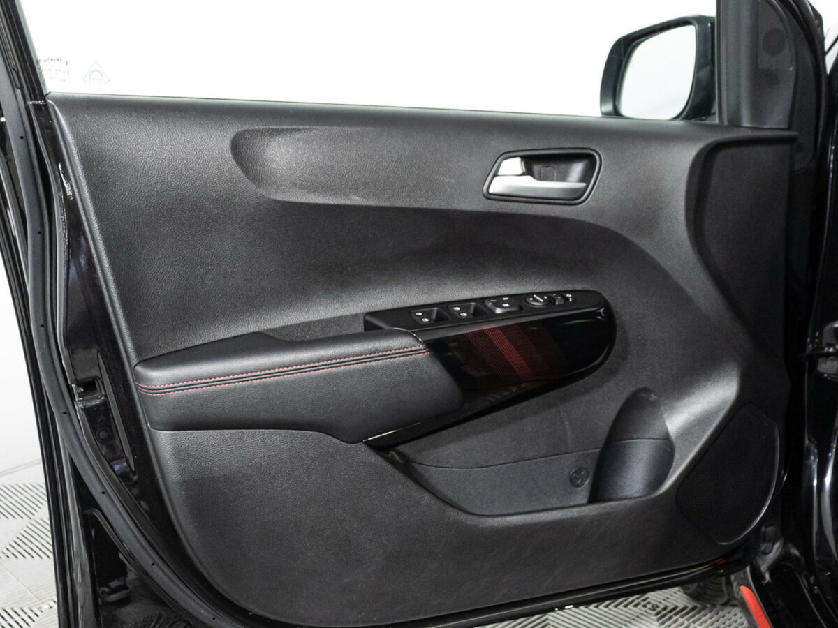 Купить Kia Picanto, 2021, 64 022 км.. Фото: #22