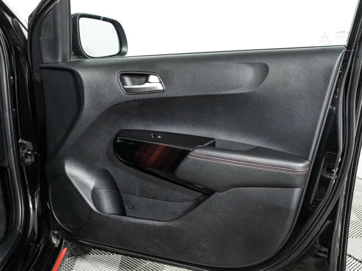 Купить Kia Picanto, 2021, 64 022 км.. Фото: #25