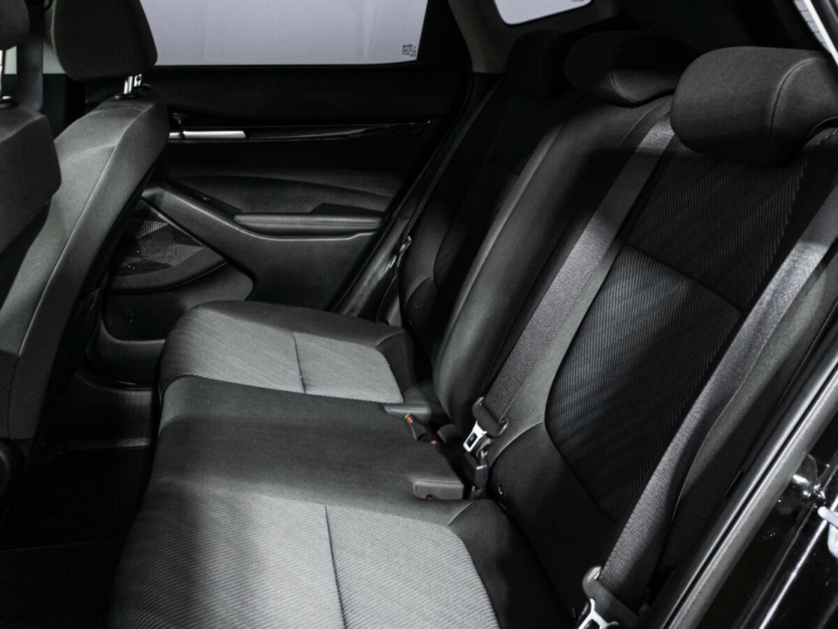 Купить Kia Seltos, 2021, 51 888 км.. Фото: #9