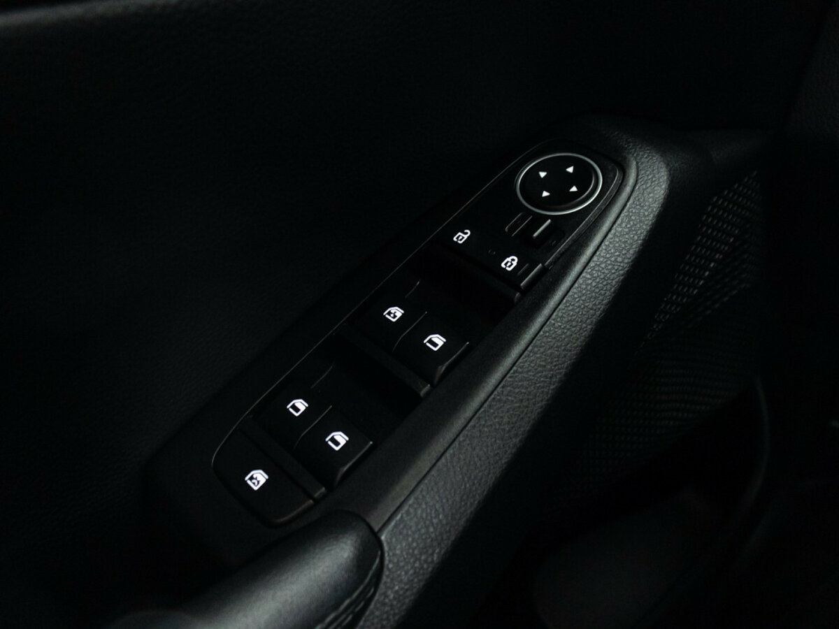 Купить Kia Seltos, 2021, 51 888 км.. Фото: #19