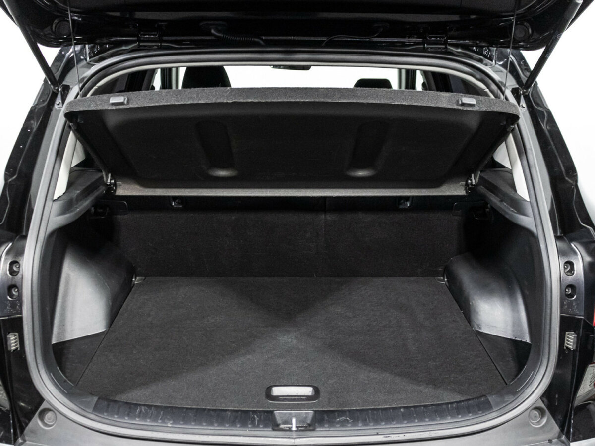 Купить Kia Seltos, 2021, 51 888 км.. Фото: #20