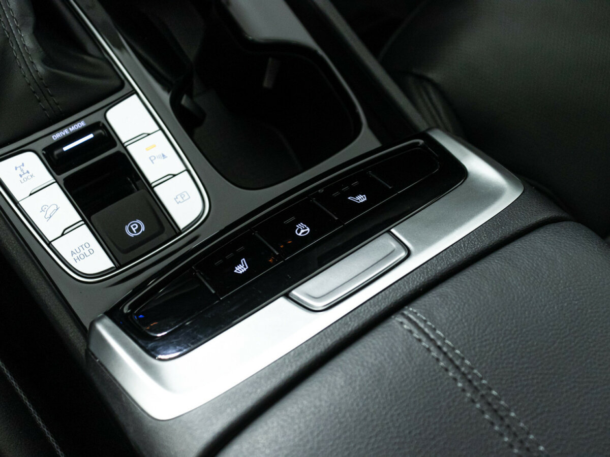 Купить Hyundai Tucson, 2021, 25 382 км.. Фото: #16