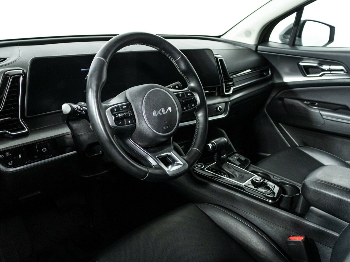 Купить Kia Sportage, 2023, 43 521 км.. Фото: #10