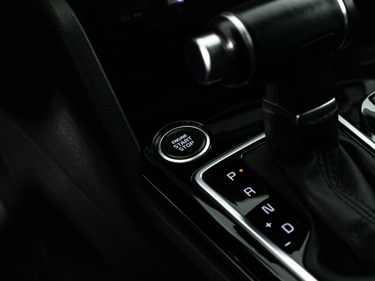 Купить Kia Sportage, 2023, 43 521 км.. Фото: #18