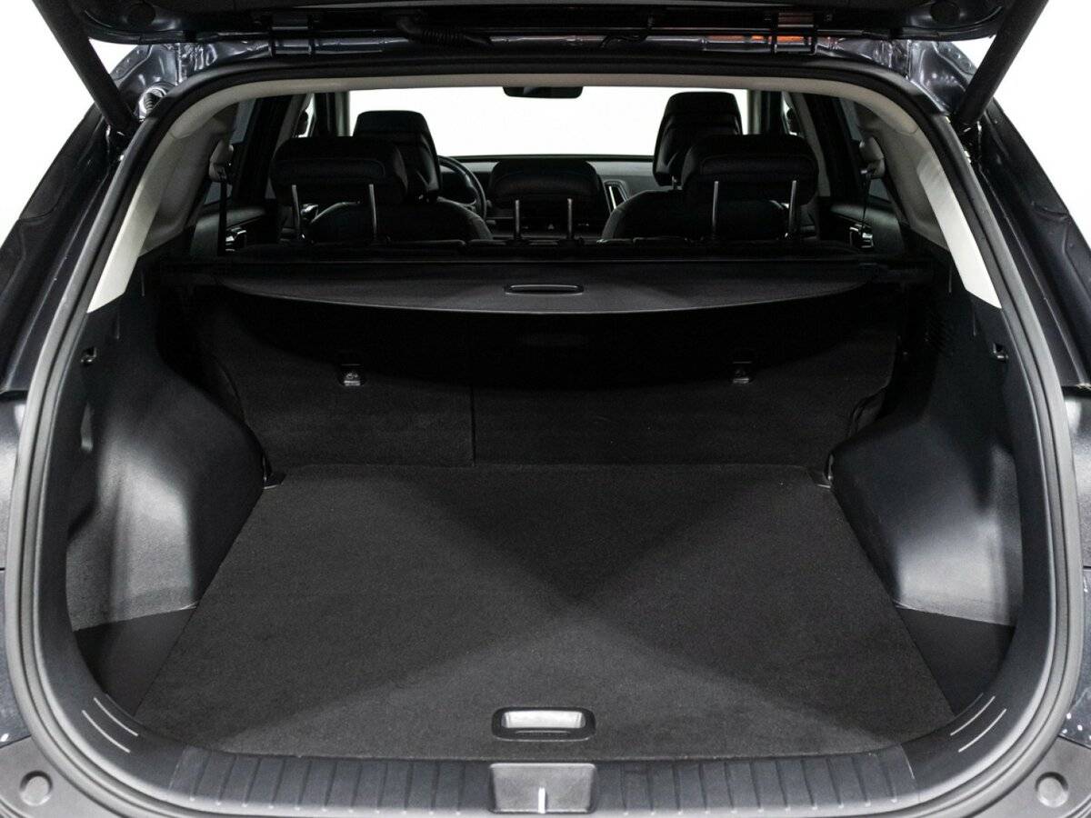 Купить Kia Sportage, 2023, 43 521 км.. Фото: #19