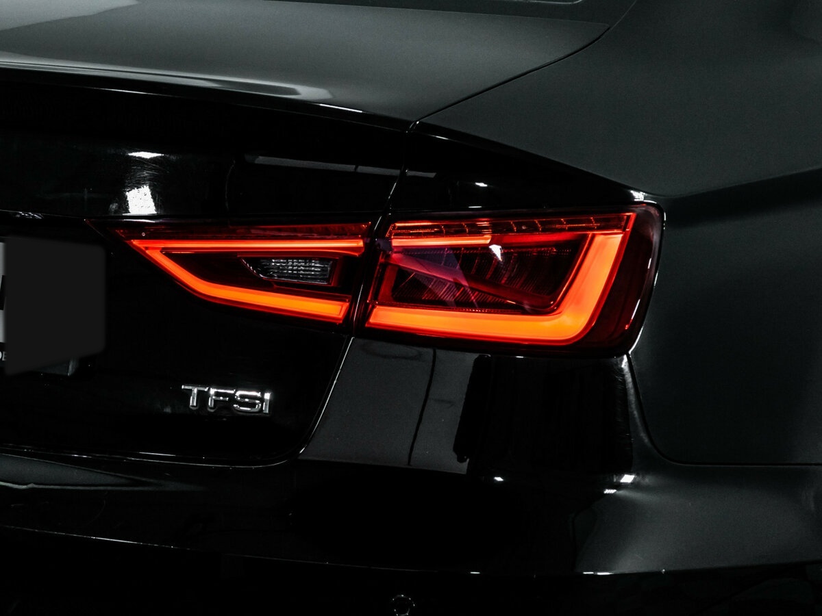 Купить Audi A3, 2014, 227 303 км.. Фото: #4