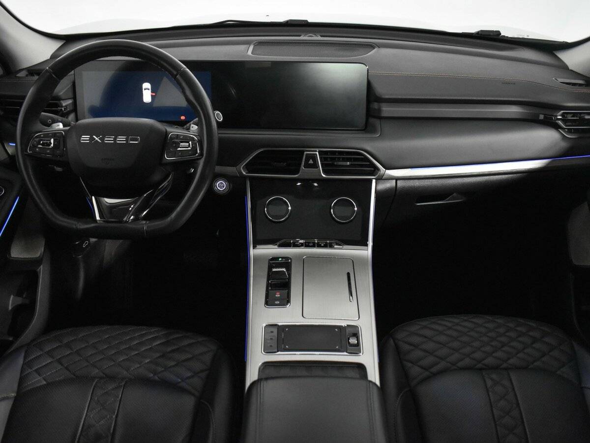 Купить EXEED TXL, 2023, 99 700 км.. Фото: #14