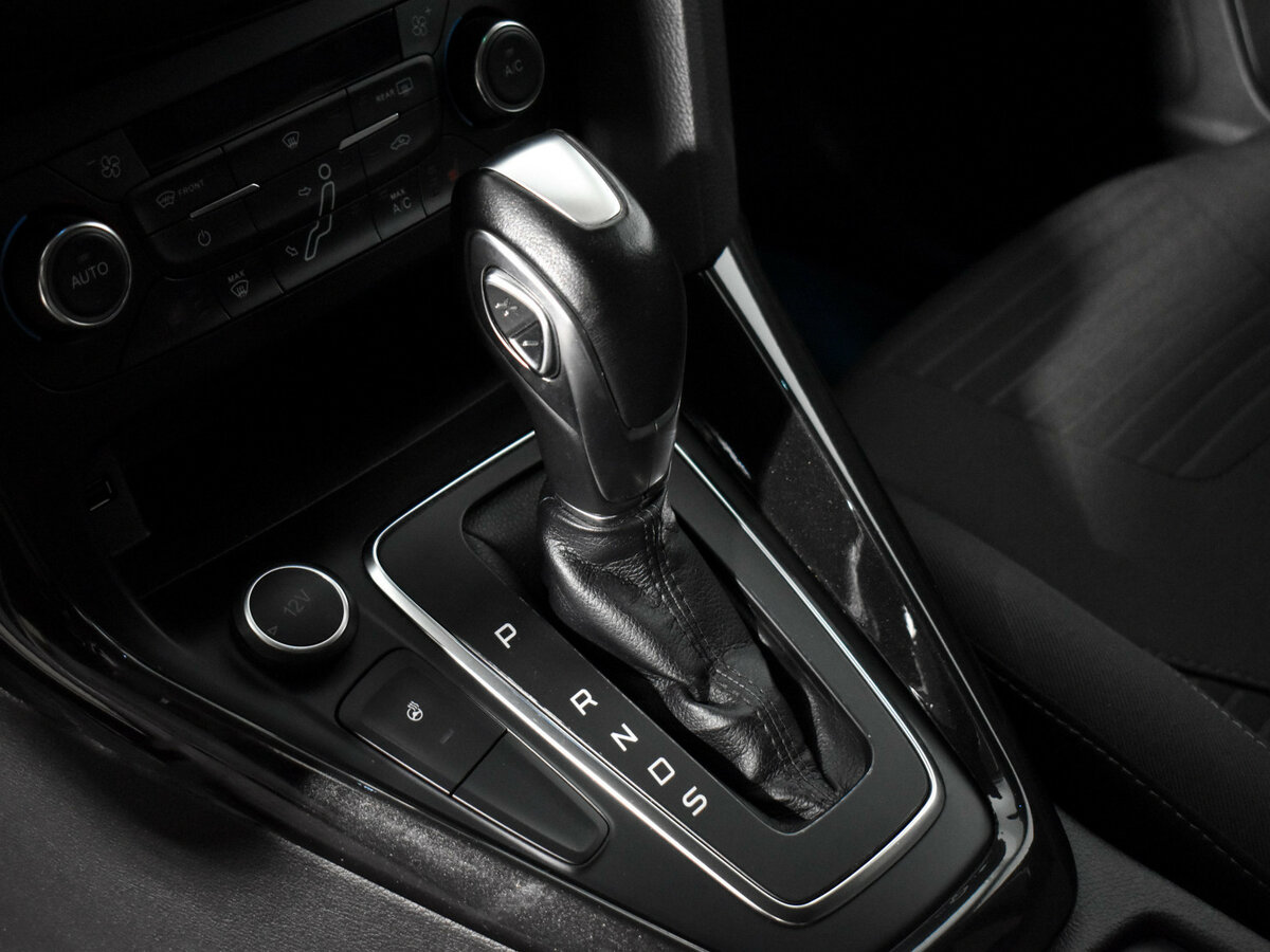 Купить Ford Focus, 2018, 134 000 км.. Фото: #9