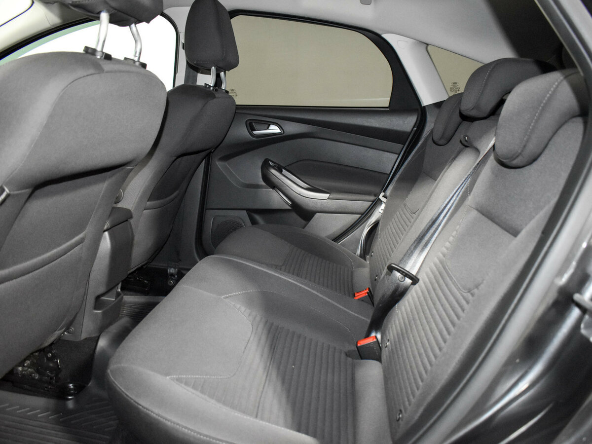 Купить Ford Focus, 2018, 134 000 км.. Фото: #12