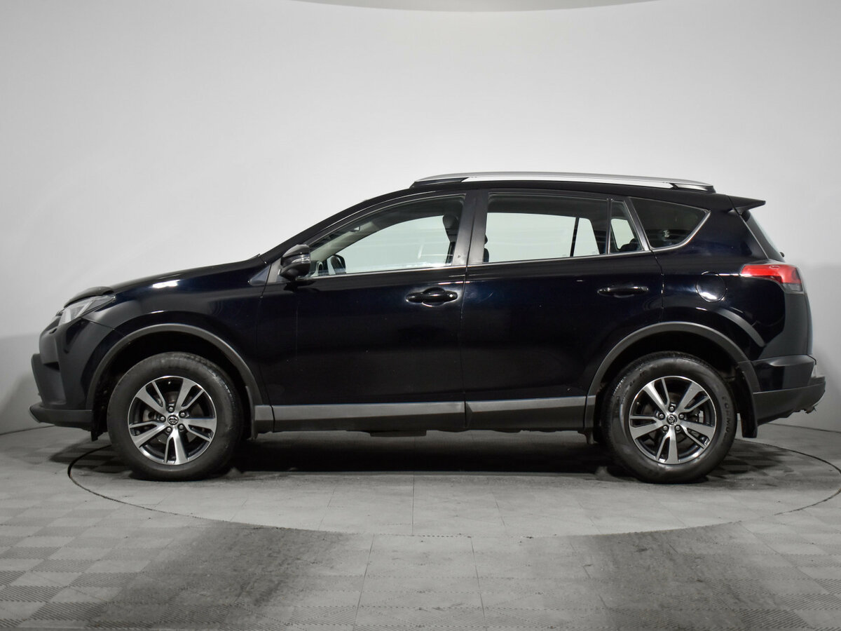 Купить Toyota RAV4, 2018, 180 000 км.. Фото: #6
