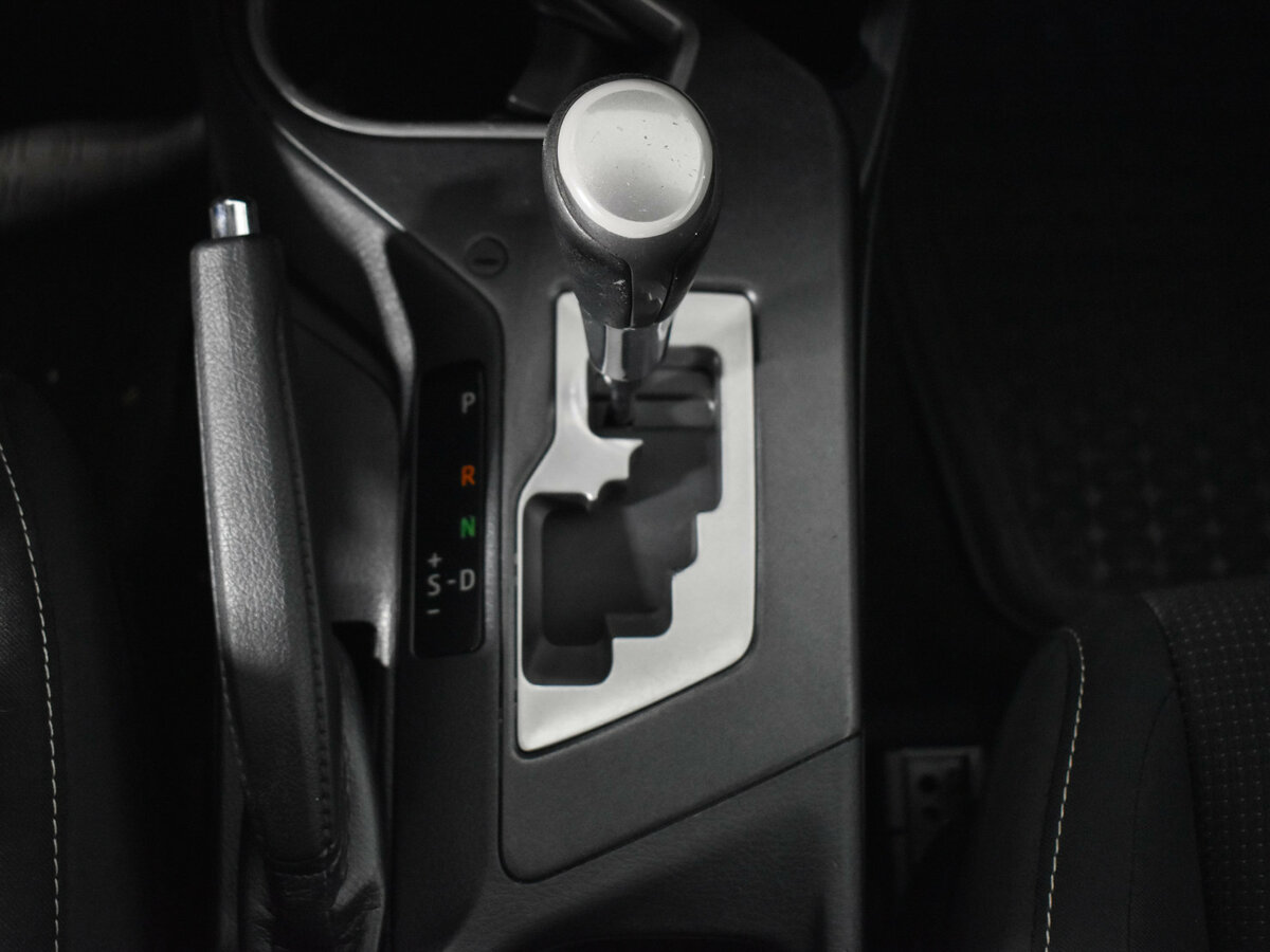 Купить Toyota RAV4, 2018, 180 000 км.. Фото: #8