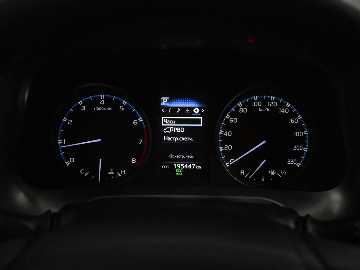 Купить Toyota RAV4, 2018, 180 000 км.. Фото: #16