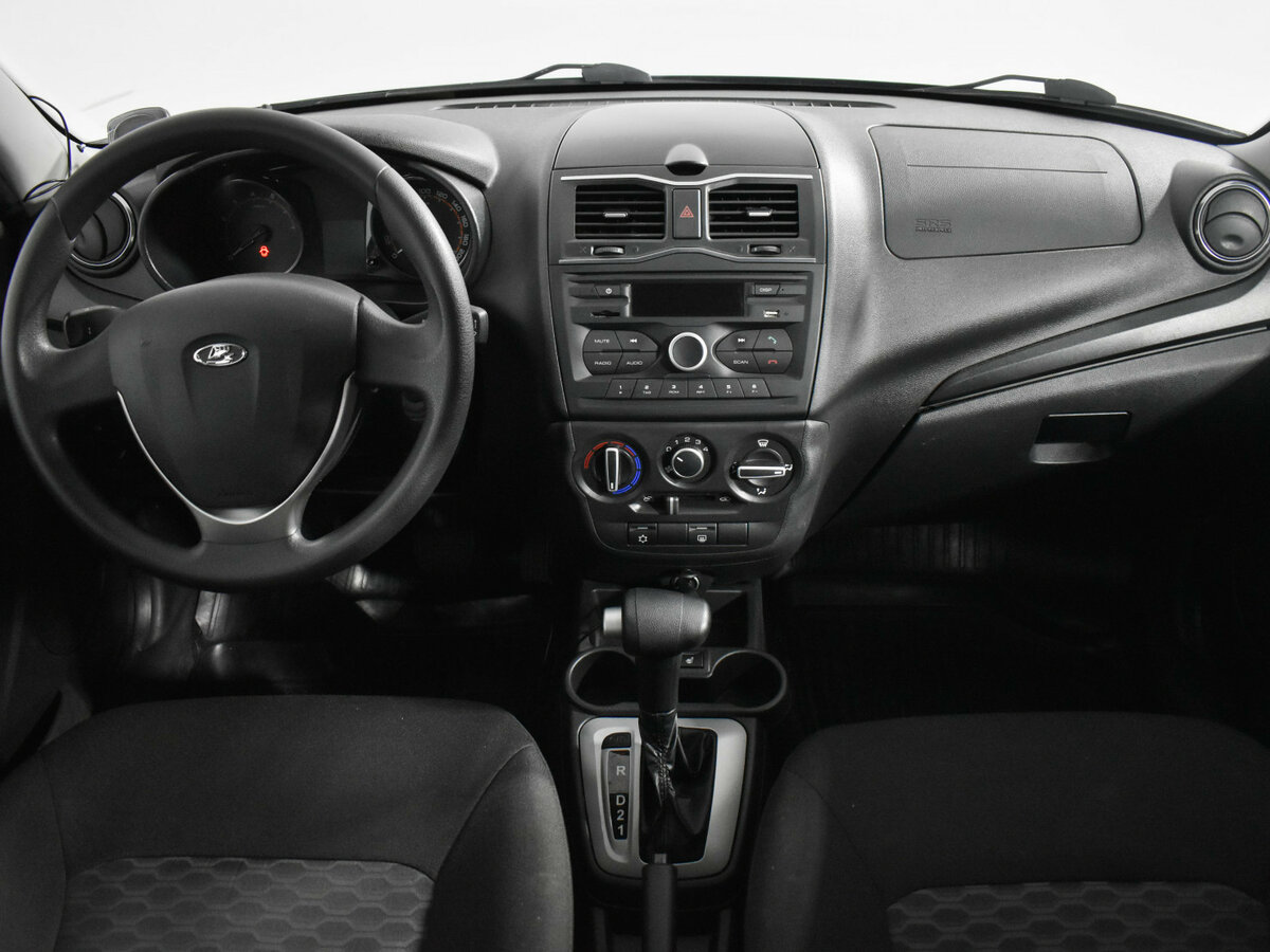 Купить Lada (ВАЗ) Granta, 2020, 60 262 км.. Фото: #12