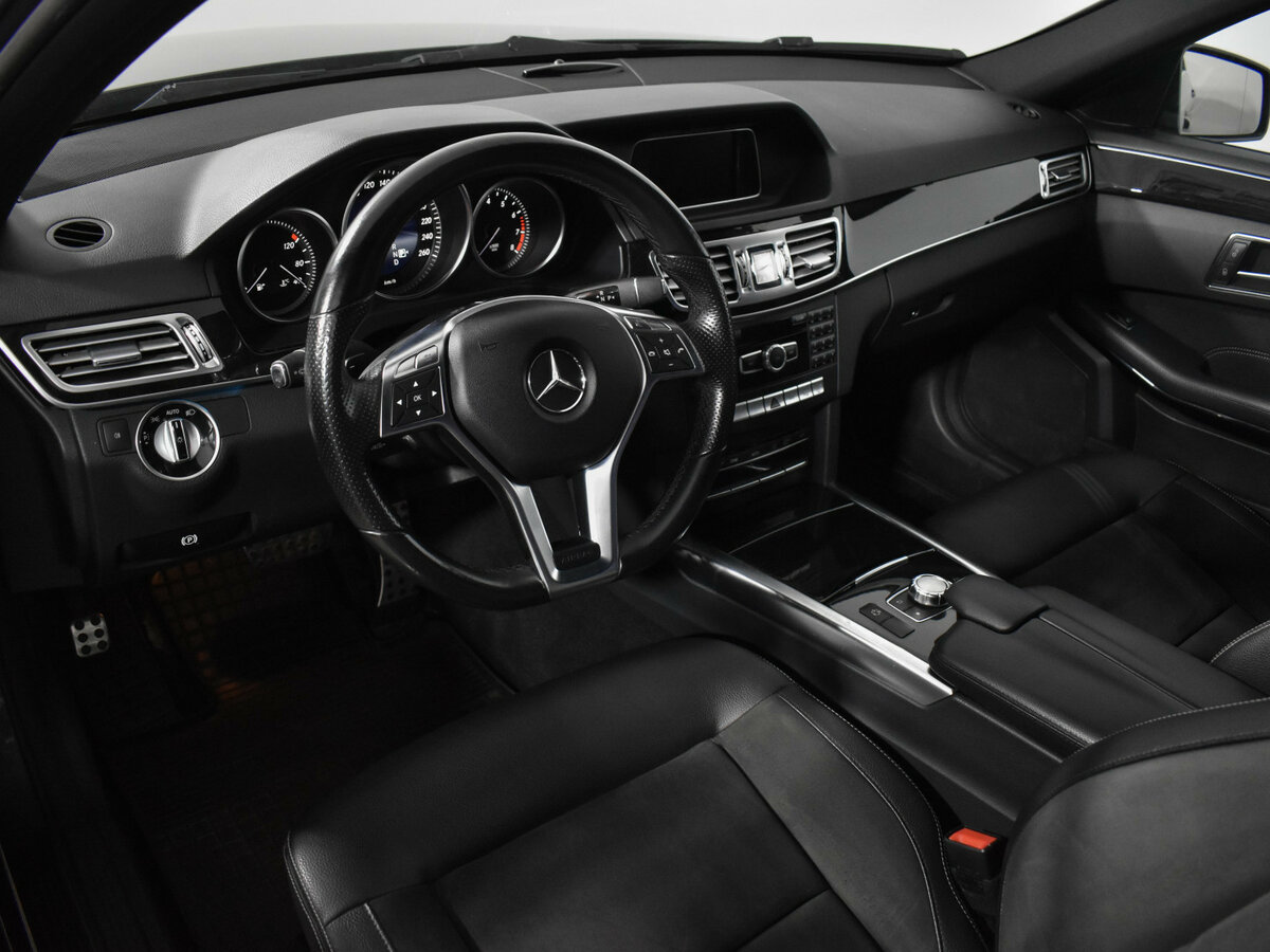 Купить Mercedes-Benz E-Класс, 2014, 164 246 км.. Фото: #6