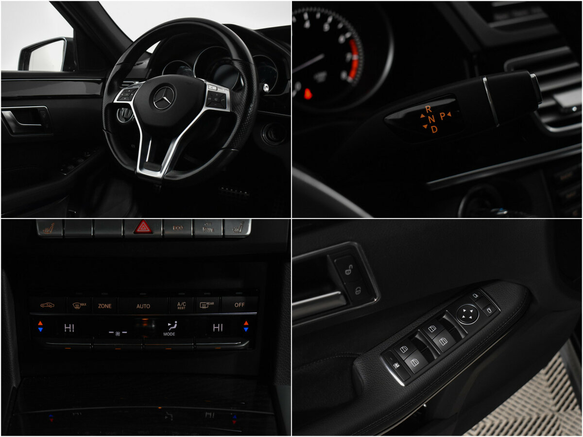 Купить Mercedes-Benz E-Класс, 2014, 164 246 км.. Фото: #13