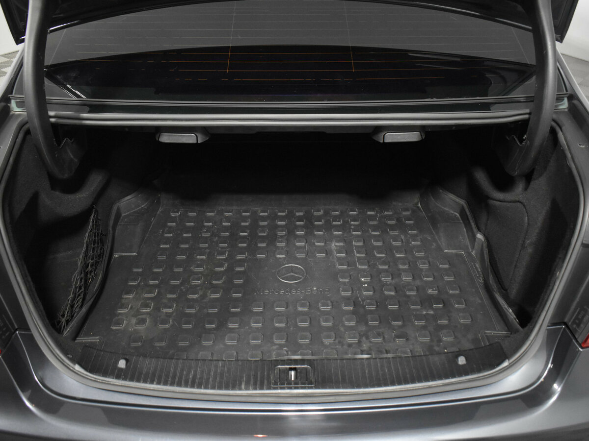 Купить Mercedes-Benz E-Класс, 2014, 164 246 км.. Фото: #15