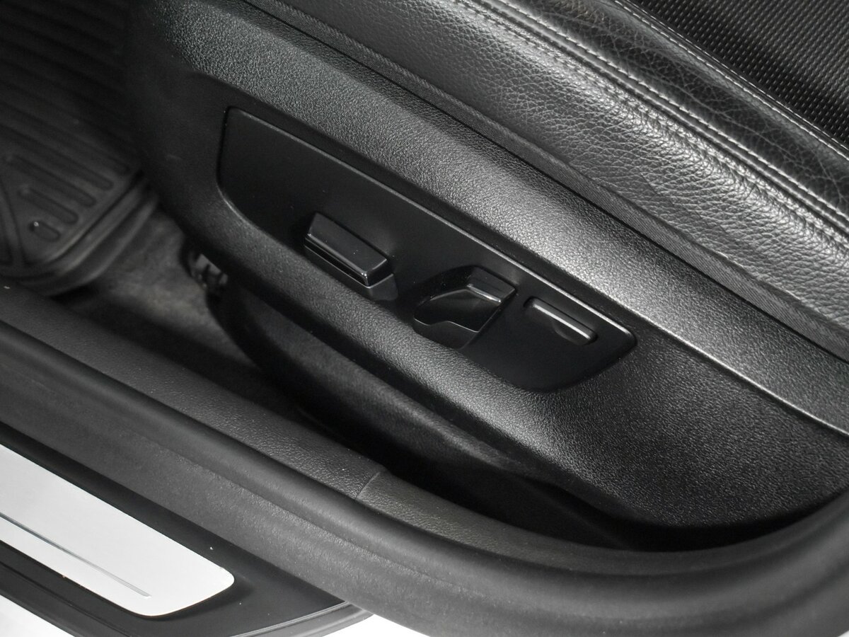 Купить BMW 5 серии, 2017, 150 172 км.. Фото: #8