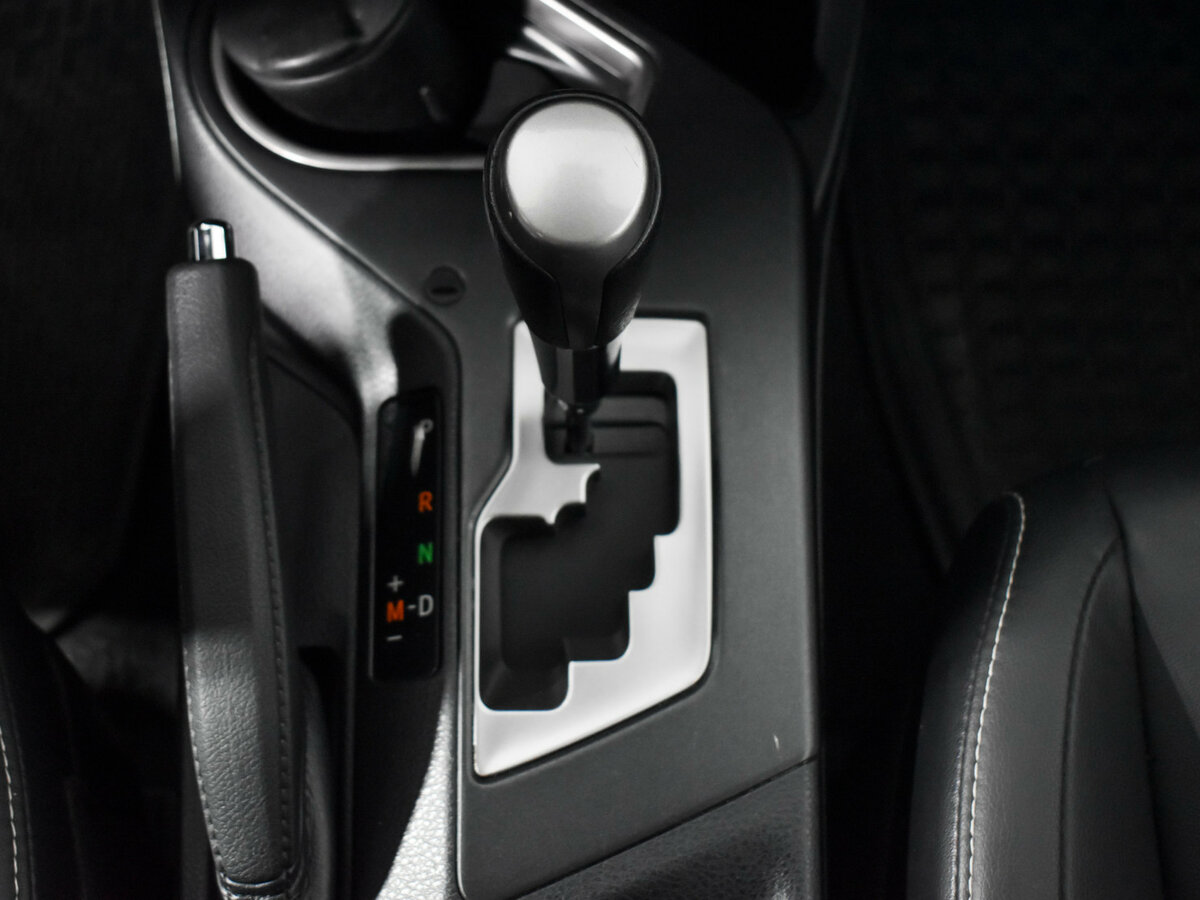 Купить Toyota RAV4, 2017, 89 478 км.. Фото: #8