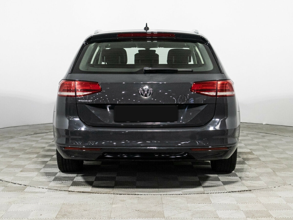 Купить Volkswagen Passat, 2019, 179 001 км.. Фото: #5