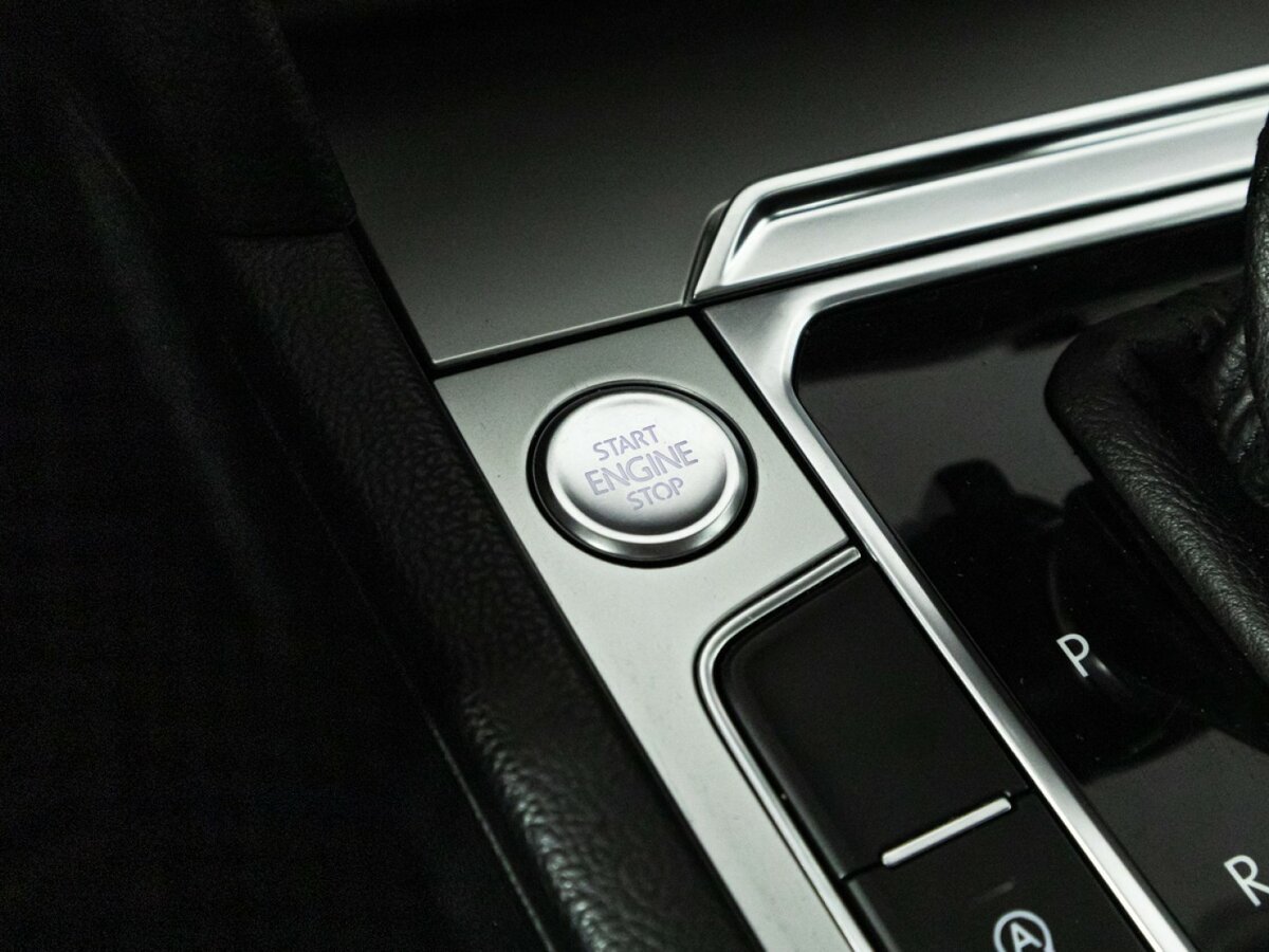 Купить Volkswagen Passat, 2019, 179 001 км.. Фото: #15