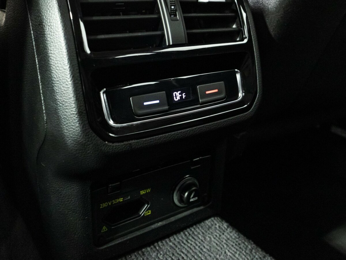 Купить Volkswagen Passat, 2019, 179 001 км.. Фото: #17