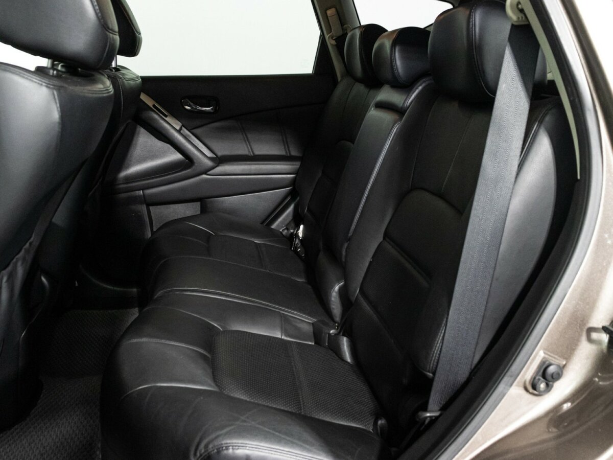 Купить Nissan Murano, 2014, 252 000 км.. Фото: #9