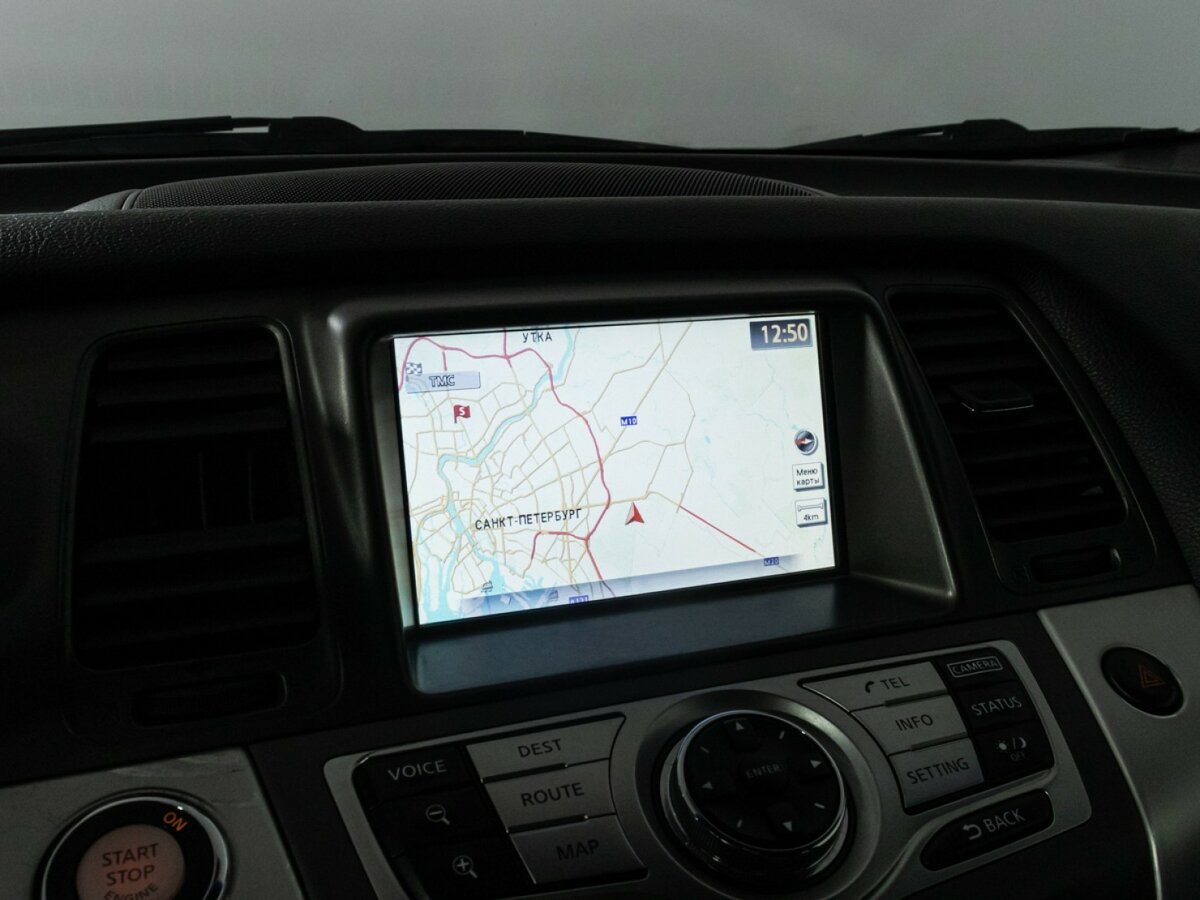 Купить Nissan Murano, 2014, 252 000 км.. Фото: #15