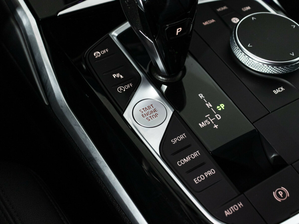 Купить BMW 3 серии, 2020, 111 099 км.. Фото: #18