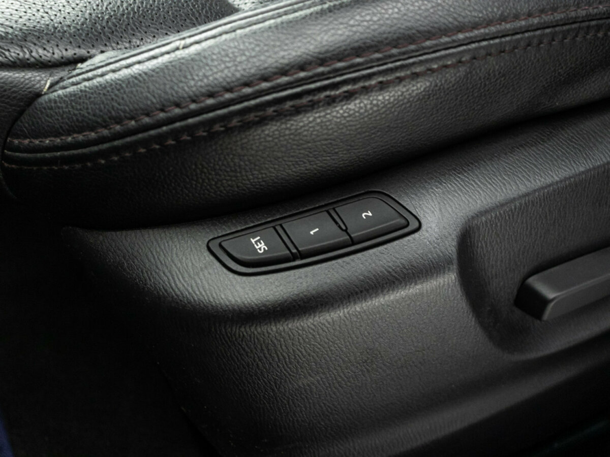 Купить Mazda CX-5, 2016, 268 308 км.. Фото: #16