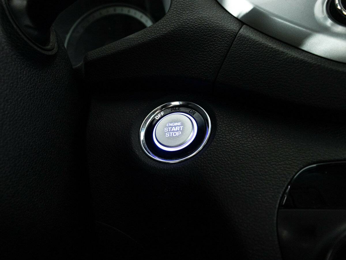 Купить Hyundai Tucson, 2017, 146 339 км.. Фото: #16