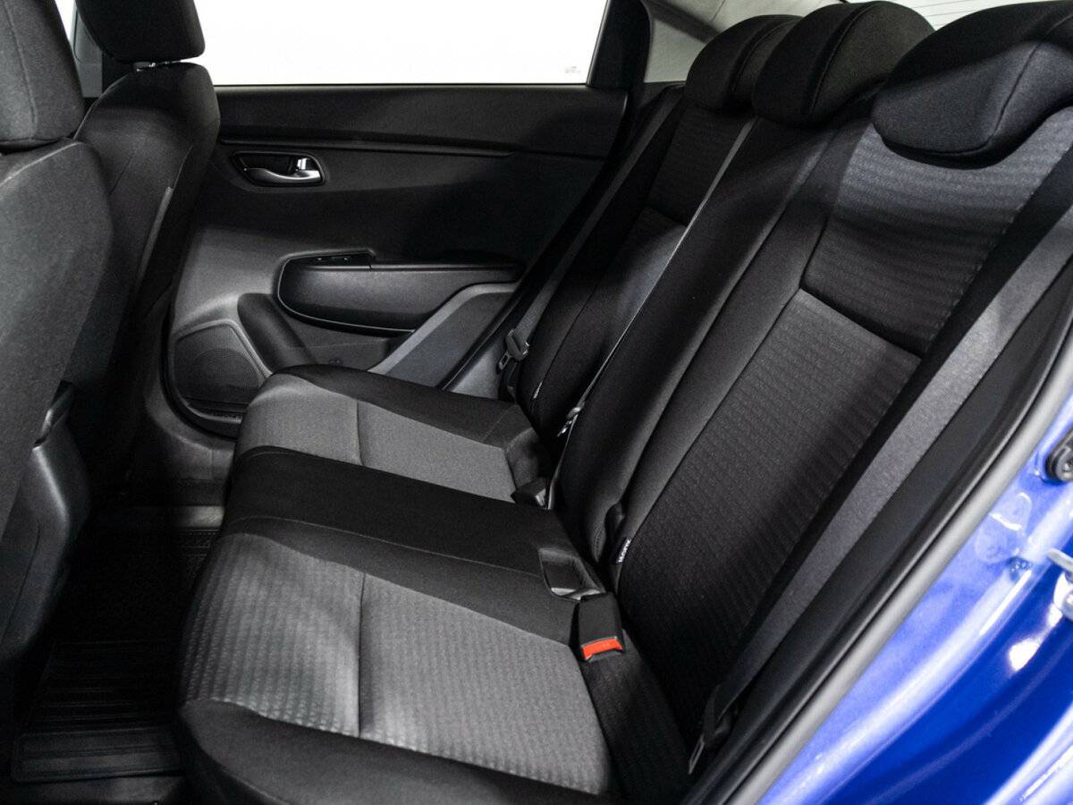 Купить Kia Rio, 2020, 54 300 км.. Фото: #10