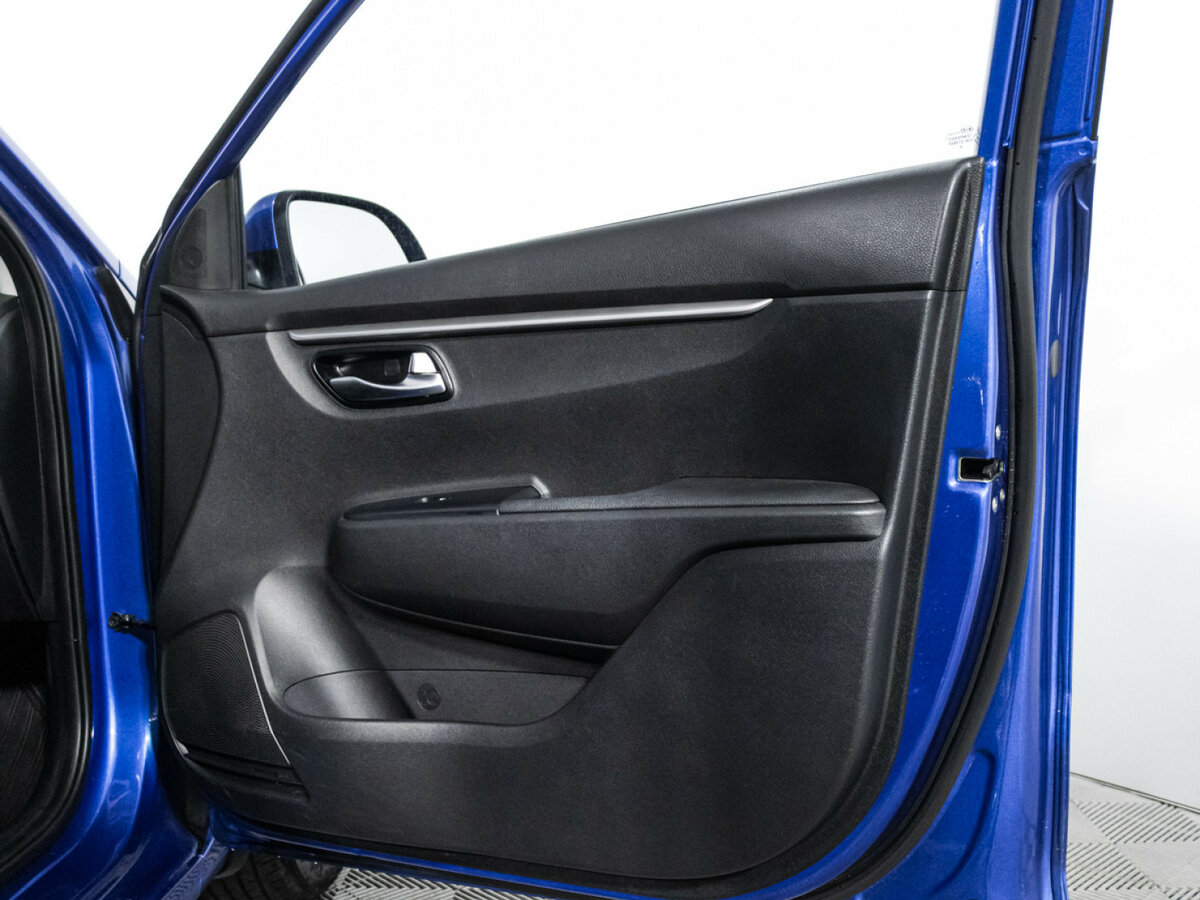 Купить Kia Rio, 2020, 54 300 км.. Фото: #26