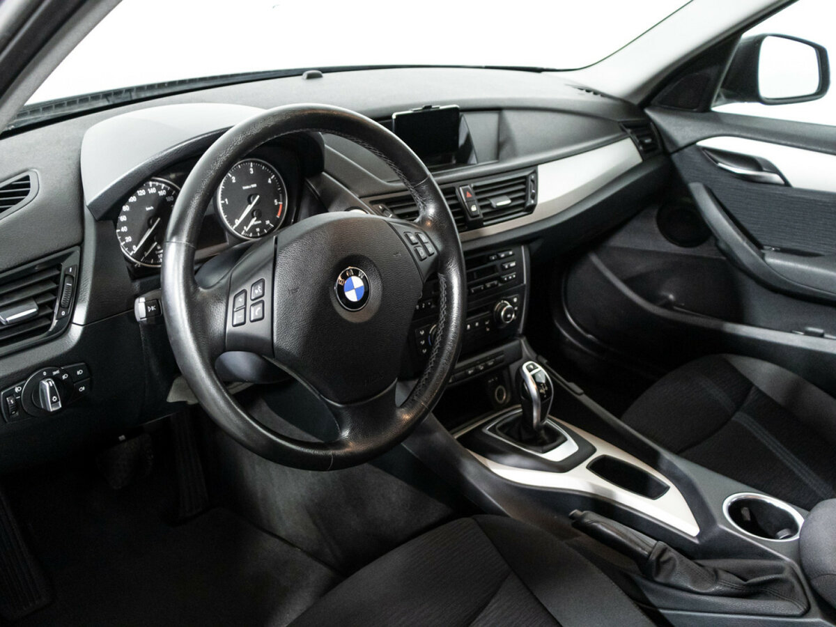 Купить BMW X1, 2014, 257 700 км.. Фото: #10
