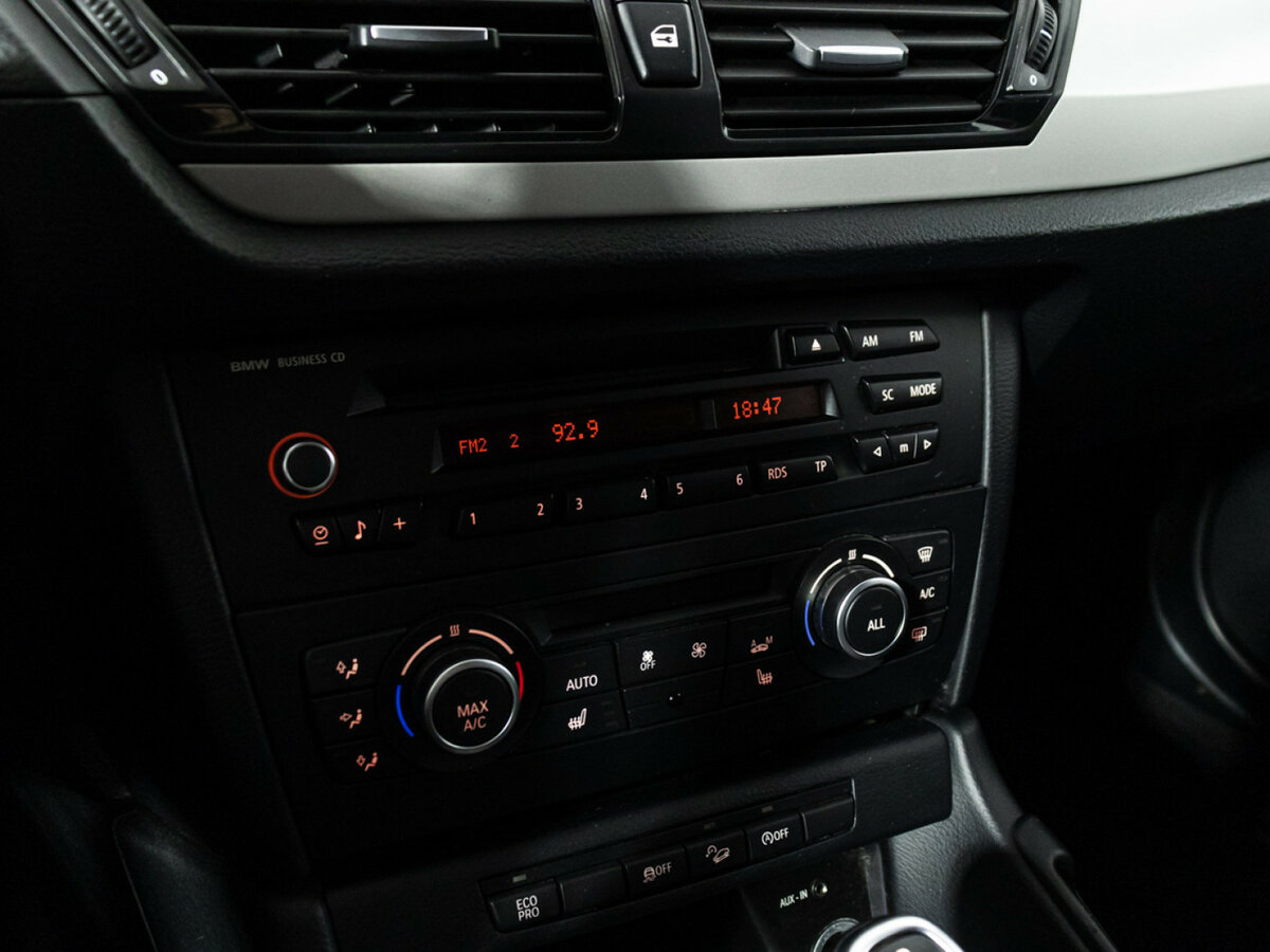 Купить BMW X1, 2014, 257 700 км.. Фото: #14