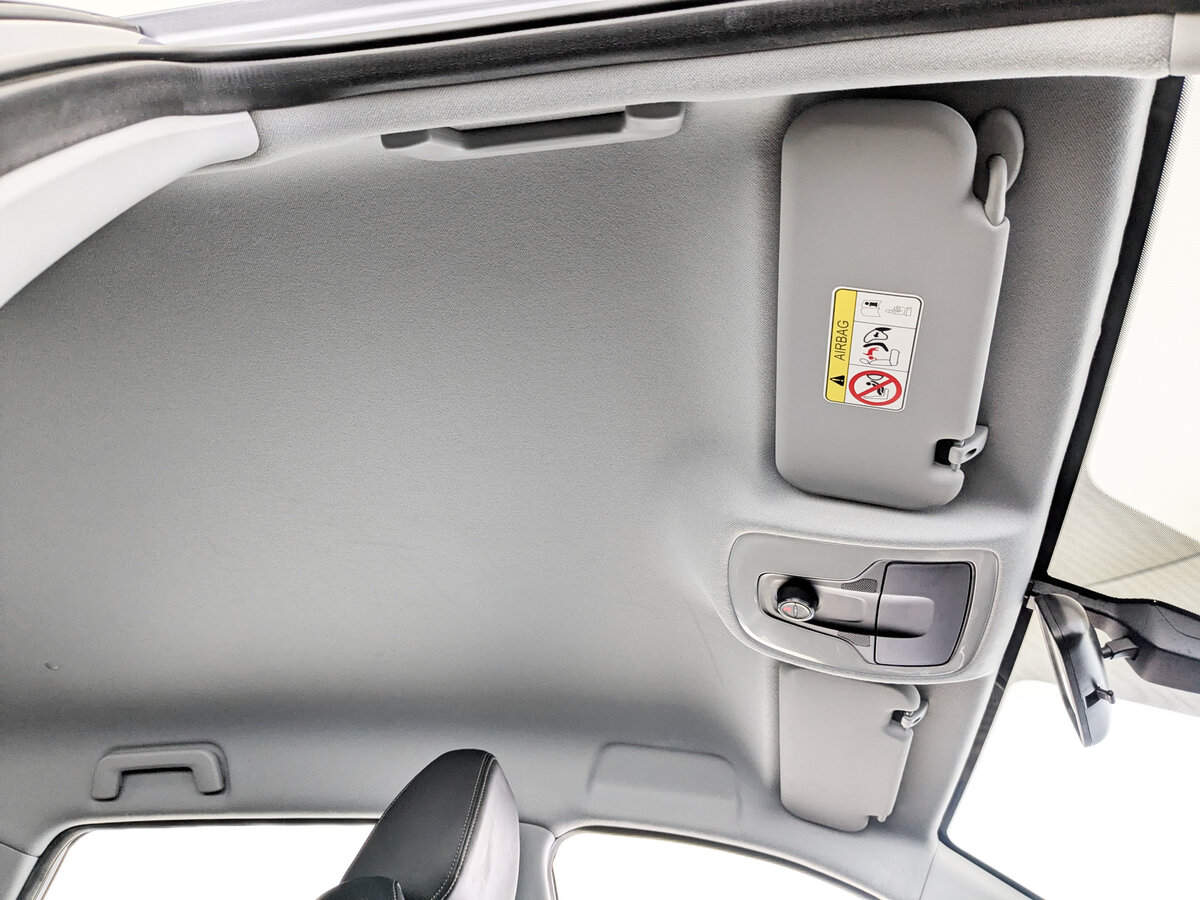 Купить Chery Tiggo 4 Pro, 2022, 70 419 км.. Фото: #20